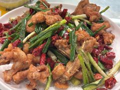 -金龙·打边炉(南京西路店)