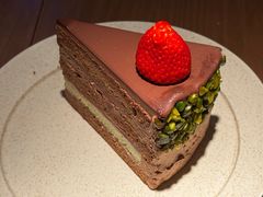 -RUXU入续糖水铺与包(卓悦中心店)