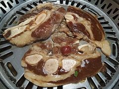-韩盛·盛江山自助料理(中街大悦城店)