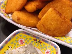 -芦月轩羊蝎子(北蜂窝店)