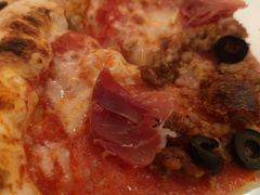 -城市大道红炉披萨烘焙坊