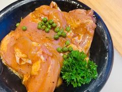 -韩宫宴烤肉·料理(宜兴八佰伴店)
