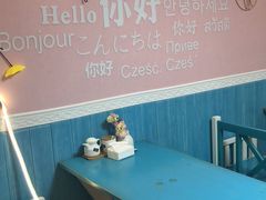 大堂-鸭小妹鸭血粉丝(老门东店)