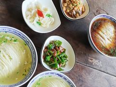 -同得兴 Since·1995 传统苏式面馆(嘉馀坊店)