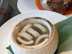 -三亚湾假日度假酒店·中餐厅