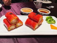 -粤匠·澳门点心粤菜海鲜(澳门半岛店)