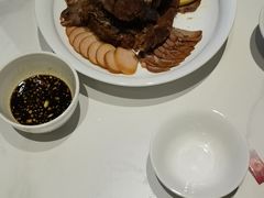 -小桃红·东北菜·春饼烤鸭(南阳湖街店)