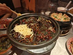 -山四砂锅(太原钟楼街店)