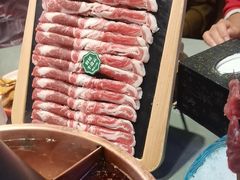 -乔先生涮肉·鲜活牛羊肉火锅(塘沽店)