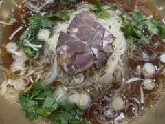 -韩麦大冷面(桂花街直营店)