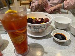 -翠华餐厅(正佳广场店)