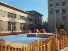 -沈阳市大东区海蓝花语幼儿园