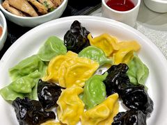 -良友·地标海鲜青岛菜(五四广场店)