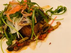 -WOLFGANG PUCK KITCHEN & BAR(迪士尼小镇店)