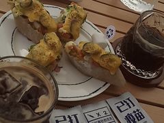 -唐萌街·咖啡·精酿·茶