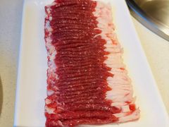 -清真·鸦儿李记·涮肉(马家堡店)