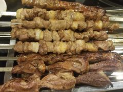 -情忆草原涮肉馆