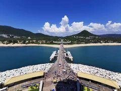 -南山素面馆(三亚南山文化旅游区店)