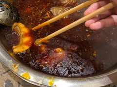 -肖肖酸萝卜鱼火锅(总店)