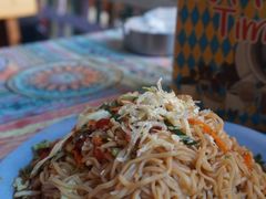 -半坡九号老挝冰咖啡