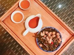 -大洋家·精品潮汕菜·生腌砂锅粥(天河东路店)