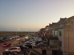 -大金山酒店