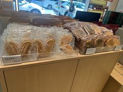 -奇华饼家(始创中心)