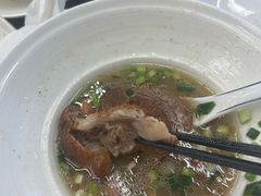 -华辉快餐店(江南西总店)