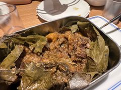 -得意楼蒸菜馆
