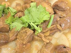 -李氏传家菜(兴城路店)