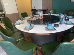 -香阁餐厅·常州菜·常州菜代表品牌(新北奥体店)
