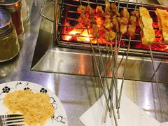 -小寒羊烧烤(凯瑞时代大厦店)