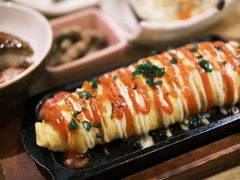 -吉炙烧鸟•本格料理(国际商贸城店)