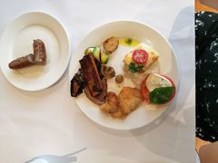-拉蒂娜·巴西牛排馆 Latina·Brazilian Steakhouse(陆家嘴旗舰店)