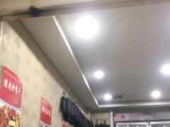 大堂-文杰餐馆(南洪时尚风情街店)