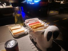 -丰茂烤串(港旅店)