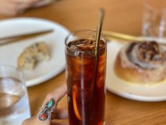 -大酉·M Coffee(北京美术馆店)