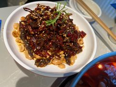 -俏牛哥鲜牛肉牛肆馆(重庆天地店)
