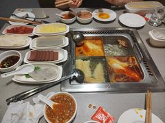 -海底捞火锅(漕宝路店)