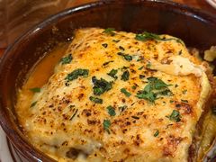 -羽深肉铺 Steak & Wine