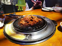 -超级神炭烤肉夜食(芥园西道店)
