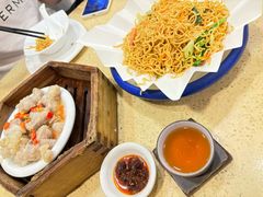-喜鹊茶点.啫煲(车陂店)