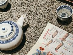 -南京大牌档(凯德1818店)