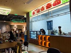 -三叔特色自贡菜(中海国际店)