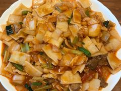 -巴依老爷新疆美食(常营店)