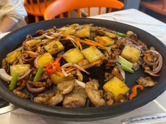 -一烙锅(友谊店)