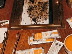 -新石器烤肉(中房金谊广场店)