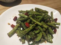 -蜜桃餐厅·古运河畔(南下塘店)