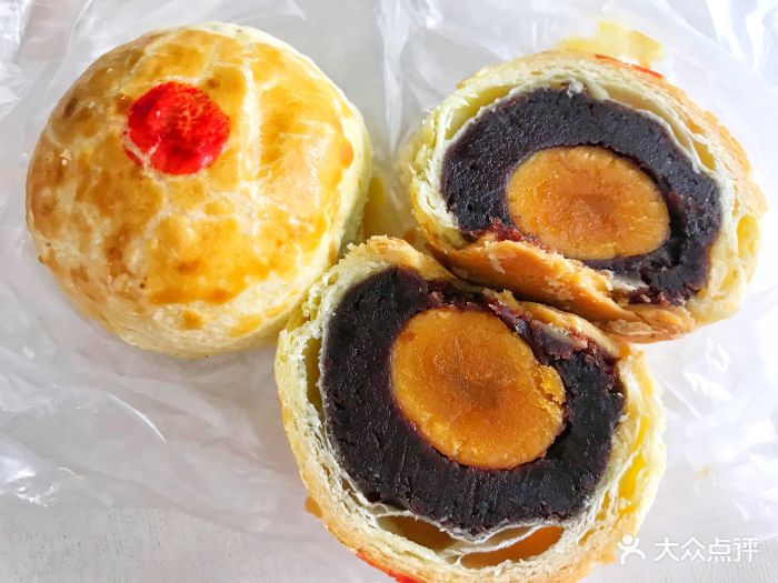 德顺糕点食屋(利民道店)-图片-天津美食-大众点评网