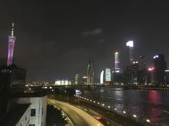 景观位-AZUL by FUEL蓝色·法式酒馆(琶醍店)